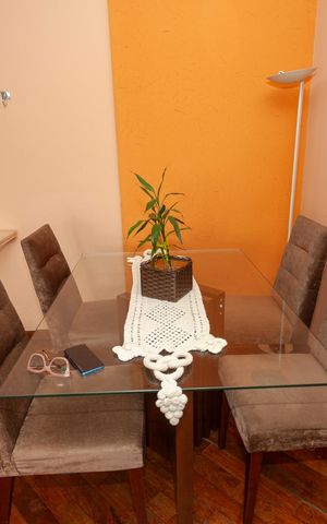 Apartamento à venda com 65m², 2 quartos e 1 vagaCopa