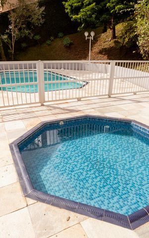 Apartamento à venda com 65m², 2 quartos e 1 vagaÁrea comum - Piscina