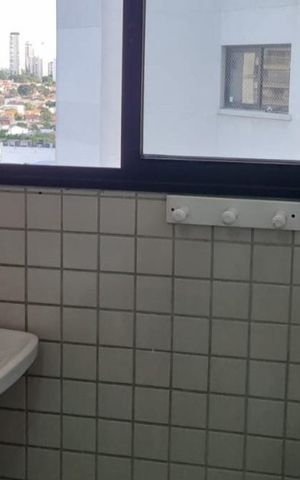 Apartamento à venda com 59m², 2 quartos e 1 vaga Apartamento à venda com 59m², 2 quartos e 1 vagaÁrea de Serviço