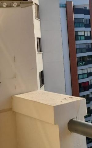 Apartamento à venda com 59m², 2 quartos e 1 vaga Apartamento à venda com 59m², 2 quartos e 1 vagavaranda