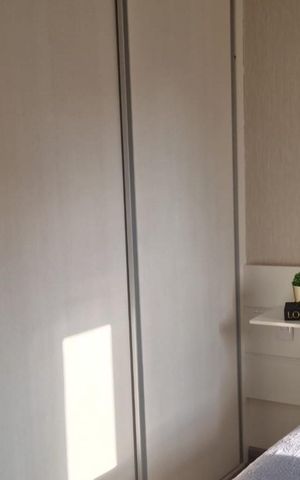 Apartamento à venda com 59m², 2 quartos e 1 vaga Apartamento à venda com 59m², 2 quartos e 1 vagaSuíte