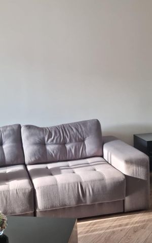 Apartamento à venda com 59m², 2 quartos e 1 vaga Apartamento à venda com 59m², 2 quartos e 1 vagaSala