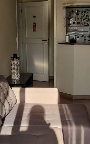 Apartamento à venda com 59m², 2 quartos e 1 vaga Apartamento à venda com 59m², 2 quartos e 1 vagaSala