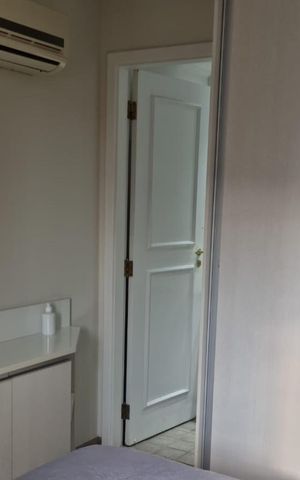 Apartamento à venda com 59m², 2 quartos e 1 vaga Apartamento à venda com 59m², 2 quartos e 1 vagaSuíte