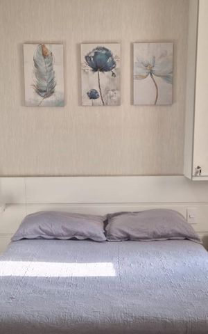 Apartamento à venda com 59m², 2 quartos e 1 vaga Apartamento à venda com 59m², 2 quartos e 1 vagaSuíte