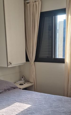 Apartamento à venda com 59m², 2 quartos e 1 vaga Apartamento à venda com 59m², 2 quartos e 1 vagaSuíte