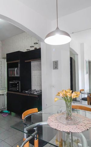 Casa à venda com 150m², 3 quartos e 1 vaga Casa à venda com 150m², 3 quartos e 1 vagaCozinha