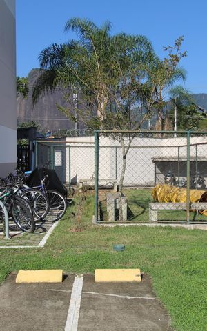 Apartamento à venda com 44m², 2 quartos e 1 vagaÁrea comum - Parcão