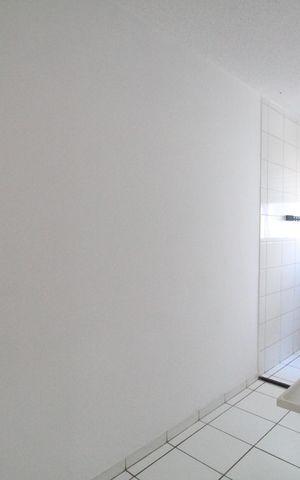 Apartamento à venda com 44m², 2 quartos e 1 vagaCozinha