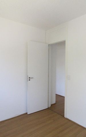 Apartamento à venda com 44m², 2 quartos e 1 vagaQuarto 2
