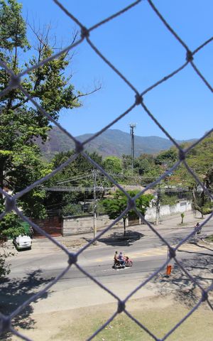 Apartamento à venda com 44m², 2 quartos e 1 vagaQuarto 2 - Vista