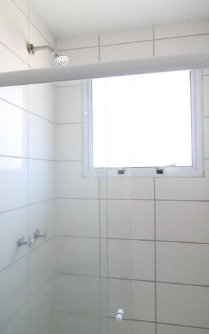 Apartamento à venda com 44m², 2 quartos e 1 vagaBanheiro