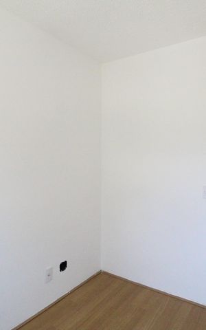 Apartamento à venda com 44m², 2 quartos e 1 vagaQuarto 1