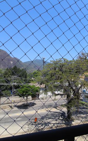 Apartamento à venda com 44m², 2 quartos e 1 vagaSala - Varanda