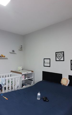 Casa à venda com 140m², 2 quartos e 2 vagasQuarto 2