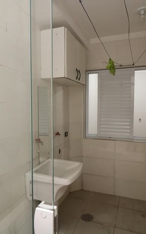 Apartamento à venda com 48m², 2 quartos e sem vagaÁrea de Serviço