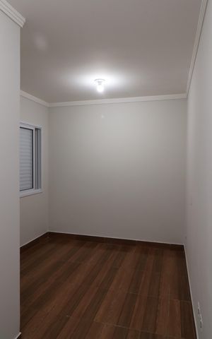 Apartamento à venda com 48m², 2 quartos e sem vagaQuarto