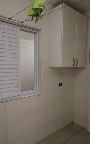 Apartamento à venda com 48m², 2 quartos e sem vagaÁrea de Serviço