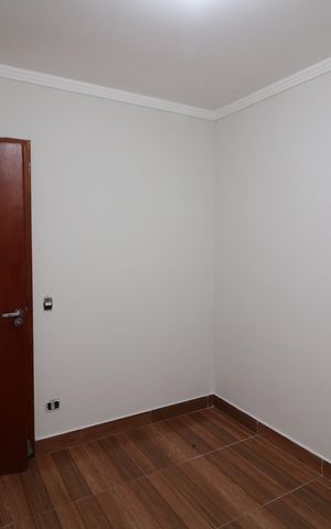 Apartamento à venda com 48m², 2 quartos e sem vagaQuarto 2