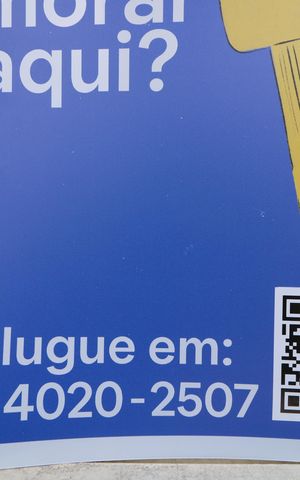 Apartamento à venda com 48m², 2 quartos e sem vagaPlaca