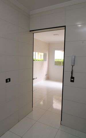 Apartamento à venda com 48m², 2 quartos e sem vagaCozinha