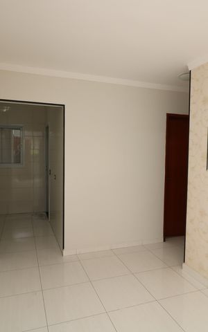 Apartamento à venda com 48m², 2 quartos e sem vagaSala