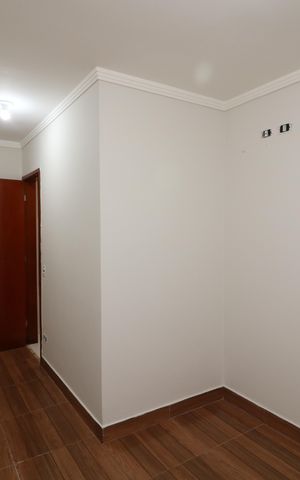 Apartamento à venda com 48m², 2 quartos e sem vagaQuarto