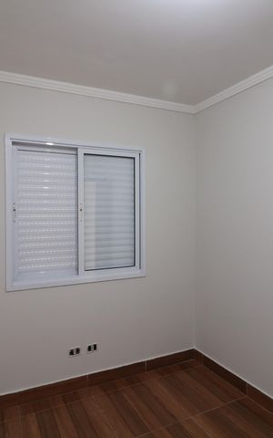 Apartamento à venda com 48m², 2 quartos e sem vagaQuarto 2