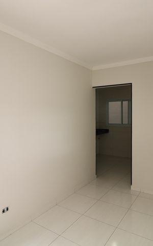 Apartamento à venda com 48m², 2 quartos e sem vagaSala