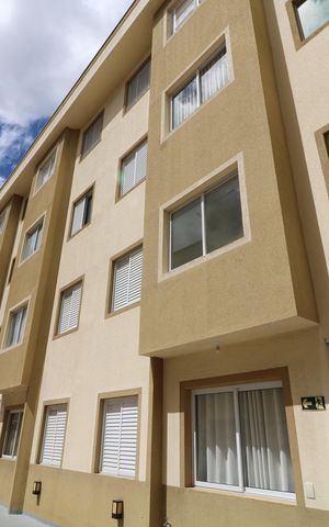 Apartamento à venda com 48m², 2 quartos e sem vagaFachada do Prédio