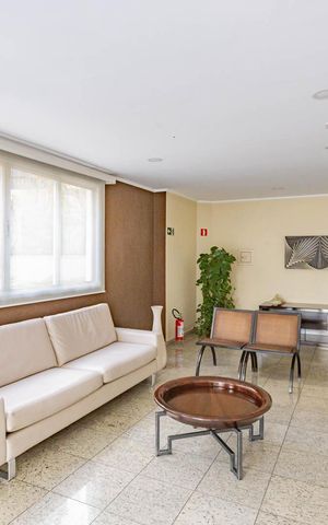 Apartamento para alugar com 65m², 2 quartos e 1 vagaHall de entrada