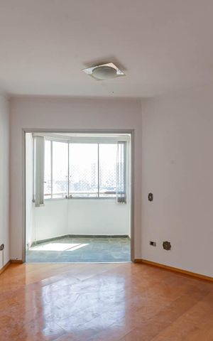 Apartamento para alugar com 65m², 2 quartos e 1 vagaSala