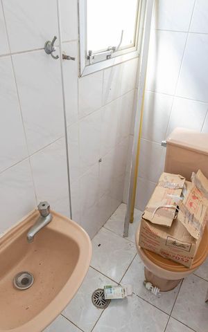 Apartamento para alugar com 65m², 2 quartos e 1 vagaÁrea de Serviço