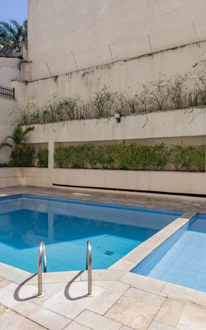 Apartamento para alugar com 65m², 2 quartos e 1 vagaÁrea comum - Piscina