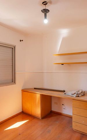 Apartamento para alugar com 65m², 2 quartos e 1 vagaQuarto 2