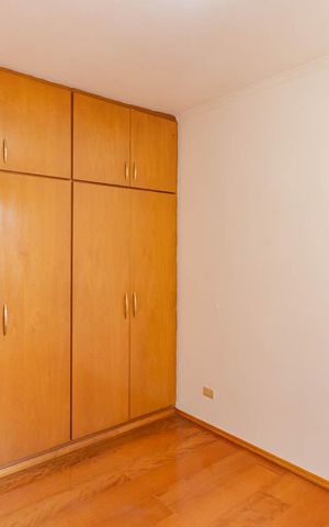 Apartamento para alugar com 65m², 2 quartos e 1 vagaQuarto 1