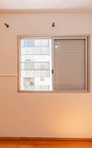 Apartamento para alugar com 65m², 2 quartos e 1 vagaQuarto 2