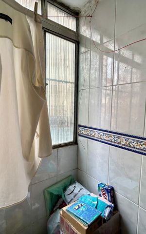 Apartamento à venda com 64m², 2 quartos e 1 vaga Apartamento à venda com 64m², 2 quartos e 1 vagaÁrea de Serviço