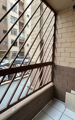 Apartamento à venda com 64m², 2 quartos e 1 vaga Apartamento à venda com 64m², 2 quartos e 1 vagaVaranda da Sala