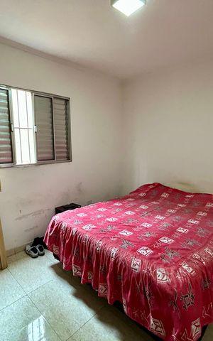 Apartamento à venda com 64m², 2 quartos e 1 vaga Apartamento à venda com 64m², 2 quartos e 1 vagaQuarto 2