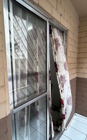 Apartamento à venda com 64m², 2 quartos e 1 vaga Apartamento à venda com 64m², 2 quartos e 1 vagaVaranda da Sala