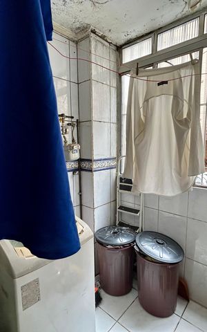 Apartamento à venda com 64m², 2 quartos e 1 vaga Apartamento à venda com 64m², 2 quartos e 1 vagaÁrea de Serviço