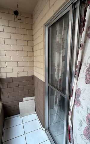 Apartamento à venda com 64m², 2 quartos e 1 vaga Apartamento à venda com 64m², 2 quartos e 1 vagaVaranda da Sala
