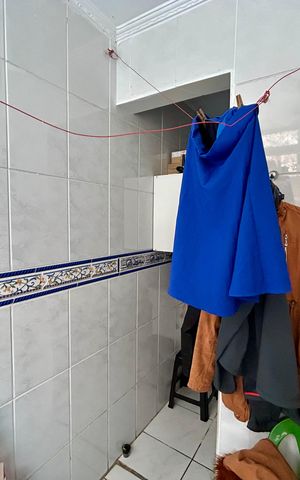 Apartamento à venda com 64m², 2 quartos e 1 vaga Apartamento à venda com 64m², 2 quartos e 1 vagaÁrea de Serviço