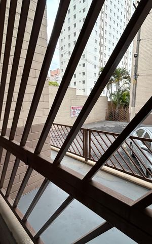 Apartamento à venda com 64m², 2 quartos e 1 vaga Apartamento à venda com 64m², 2 quartos e 1 vagaVaranda da Sala