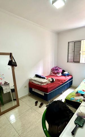 Apartamento à venda com 64m², 2 quartos e 1 vaga Apartamento à venda com 64m², 2 quartos e 1 vagaQuarto 1