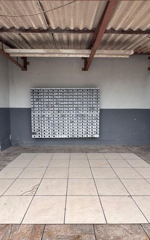 Apartamento à venda com 45m², 2 quartos e 1 vaga
