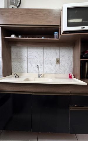 Apartamento à venda com 45m², 2 quartos e 1 vaga