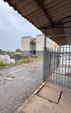 Apartamento à venda com 45m², 2 quartos e 1 vaga