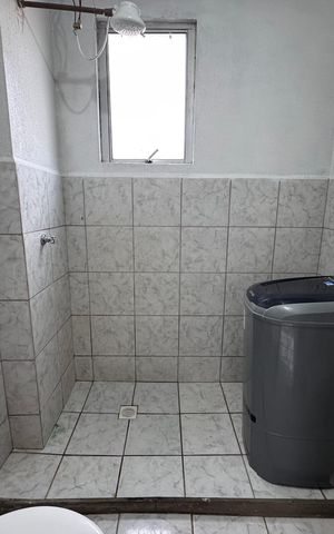 Apartamento à venda com 45m², 2 quartos e 1 vaga